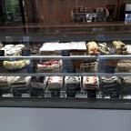 Punto Cukrászda & Bistro & Pizzéria Budaörs - Étel/ital