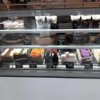 Punto Cukrászda & Bistro & Pizzéria Budaörs - Étel/ital