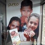 Punto Cukrászda & Bistro & Pizzéria Budaörs - Egyéb