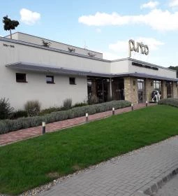 Punto Cukrászda & Bistro & Pizzéria