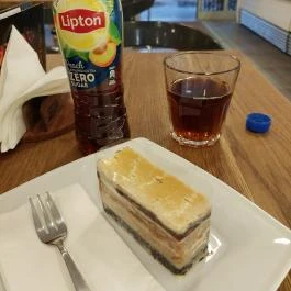 Punto Gelato Budapest - Étel/ital