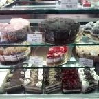 Punto Gelato Budapest - Étel/ital