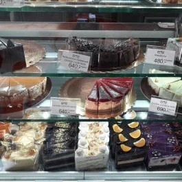 Punto Gelato Budapest - Étel/ital