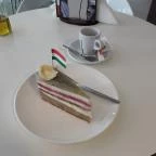 Punto Gelato Budapest - Étel/ital