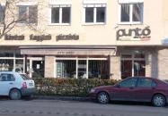 Punto Gelato Budapest