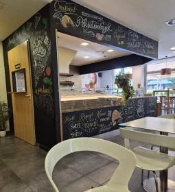 Punto Gelato