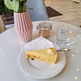 PupiCake & Sandwich Budapest - Étel/ital