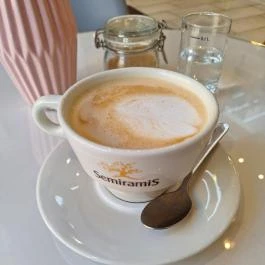 PupiCake & Sandwich Budapest - Étel/ital