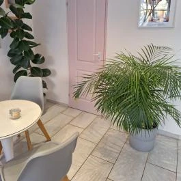 PupiCake & Sandwich Budapest - Belső