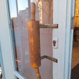 PupiCake & Sandwich Budapest - Egyéb