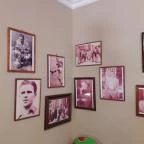 Puskás Akadémia Sport és Wellness Hotel étterme Alcsútdoboz - Belső