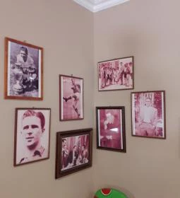 Puskás Akadémia Sport és Wellness Hotel étterme