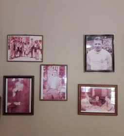 Puskás Akadémia Sport és Wellness Hotel étterme