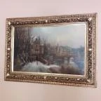 Puskás Akadémia Sport és Wellness Hotel étterme Alcsútdoboz - Belső