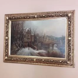 Puskás Akadémia Sport és Wellness Hotel étterme, Alcsútdoboz - Belső