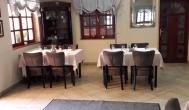 Puskás Akadémia Sport és Wellness Hotel étterme Alcsútdoboz - Belső Puskás Akadémia Sport és Wellness Hotel étterme Alcsútdoboz - Belső
