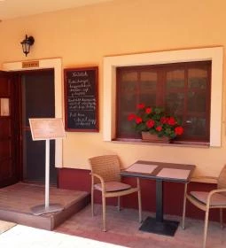 Puskás Akadémia Sport és Wellness Hotel étterme