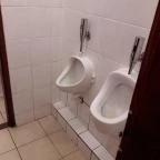 Puskás Akadémia Sport és Wellness Hotel étterme Alcsútdoboz - Mosdó