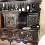 Puskás Akadémia Sport és Wellness Hotel étterme Alcsútdoboz - Belső