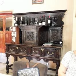 Puskás Akadémia Sport és Wellness Hotel étterme, Alcsútdoboz - Belső