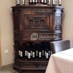 Puskás Akadémia Sport és Wellness Hotel étterme Alcsútdoboz - Belső