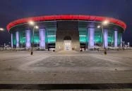 Puskás Múzeum Budapest