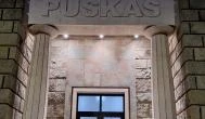 Puskás Múzeum Budapest - Külső kép