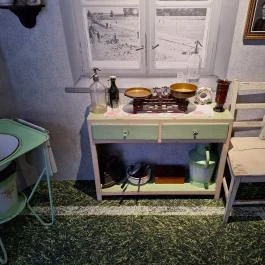 Puskás Múzeum Budapest - Egyéb