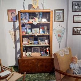 Puskás Múzeum Budapest - Egyéb