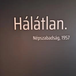 Puskás Múzeum Budapest - Egyéb