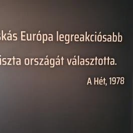 Puskás Múzeum Budapest - Egyéb