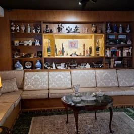 Puskás Múzeum Budapest - Egyéb