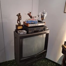 Puskás Múzeum Budapest - Egyéb