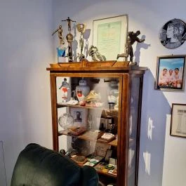 Puskás Múzeum Budapest - Egyéb