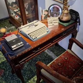 Puskás Múzeum Budapest - Egyéb