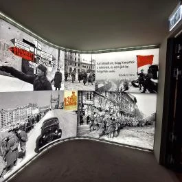 Puskás Múzeum Budapest - Egyéb