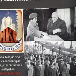 Puskás Múzeum Budapest - Egyéb