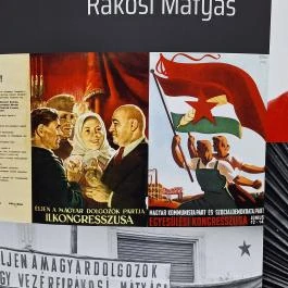 Puskás Múzeum Budapest - Egyéb