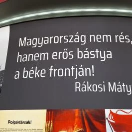 Puskás Múzeum Budapest - Egyéb