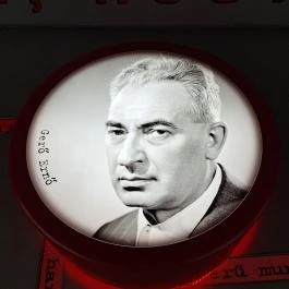 Puskás Múzeum Budapest - Egyéb