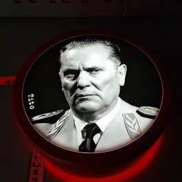 Puskás Múzeum Budapest - Egyéb