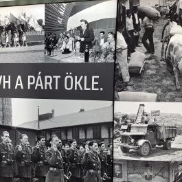 Puskás Múzeum Budapest - Egyéb