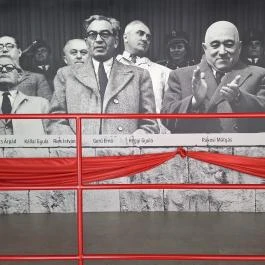 Puskás Múzeum Budapest - Egyéb