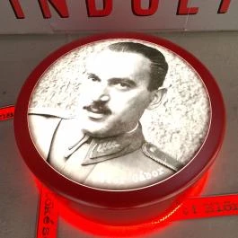 Puskás Múzeum Budapest - Egyéb