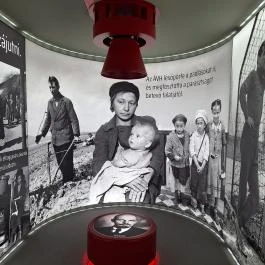 Puskás Múzeum Budapest - Egyéb