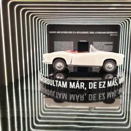 Puskás Múzeum Budapest - Egyéb