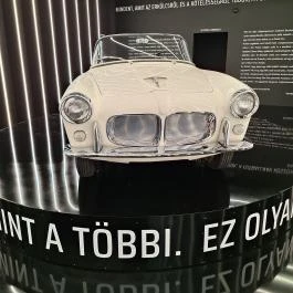 Puskás Múzeum Budapest - Egyéb