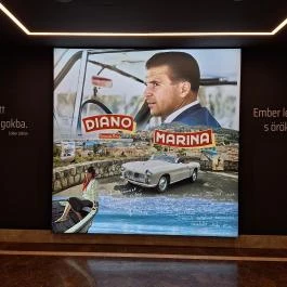 Puskás Múzeum Budapest - Egyéb