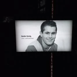 Puskás Múzeum Budapest - Egyéb