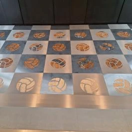 Puskás Múzeum Budapest - Egyéb